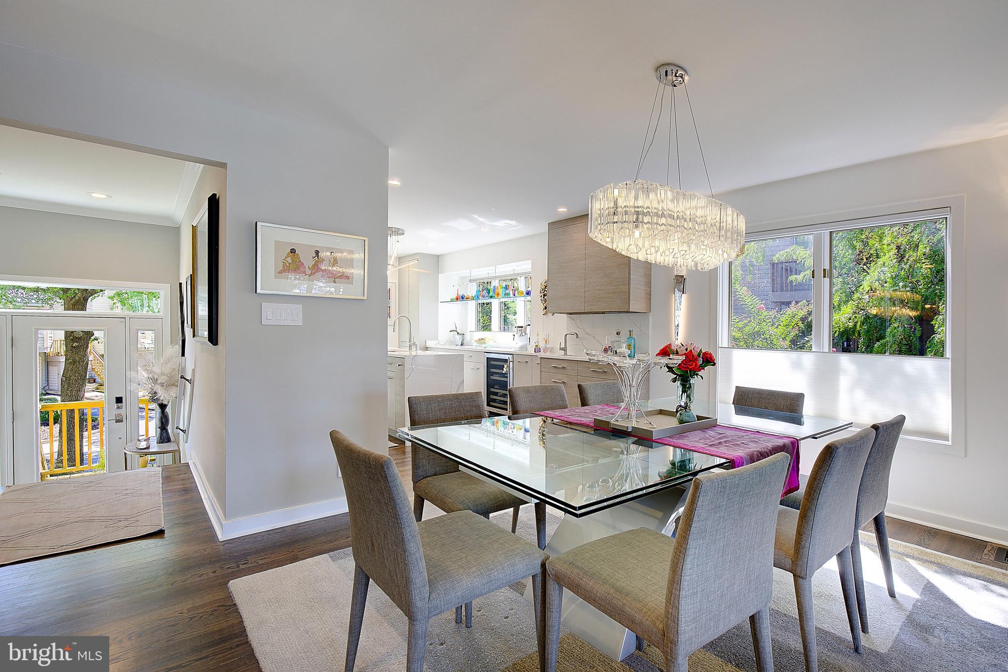 CHESAPEAKE HARBOUR - Residential