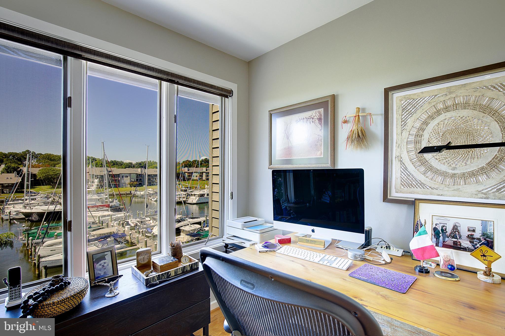CHESAPEAKE HARBOUR - Residential