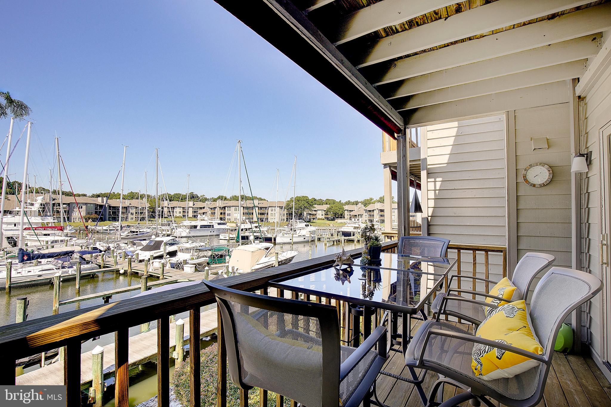 CHESAPEAKE HARBOUR - Residential