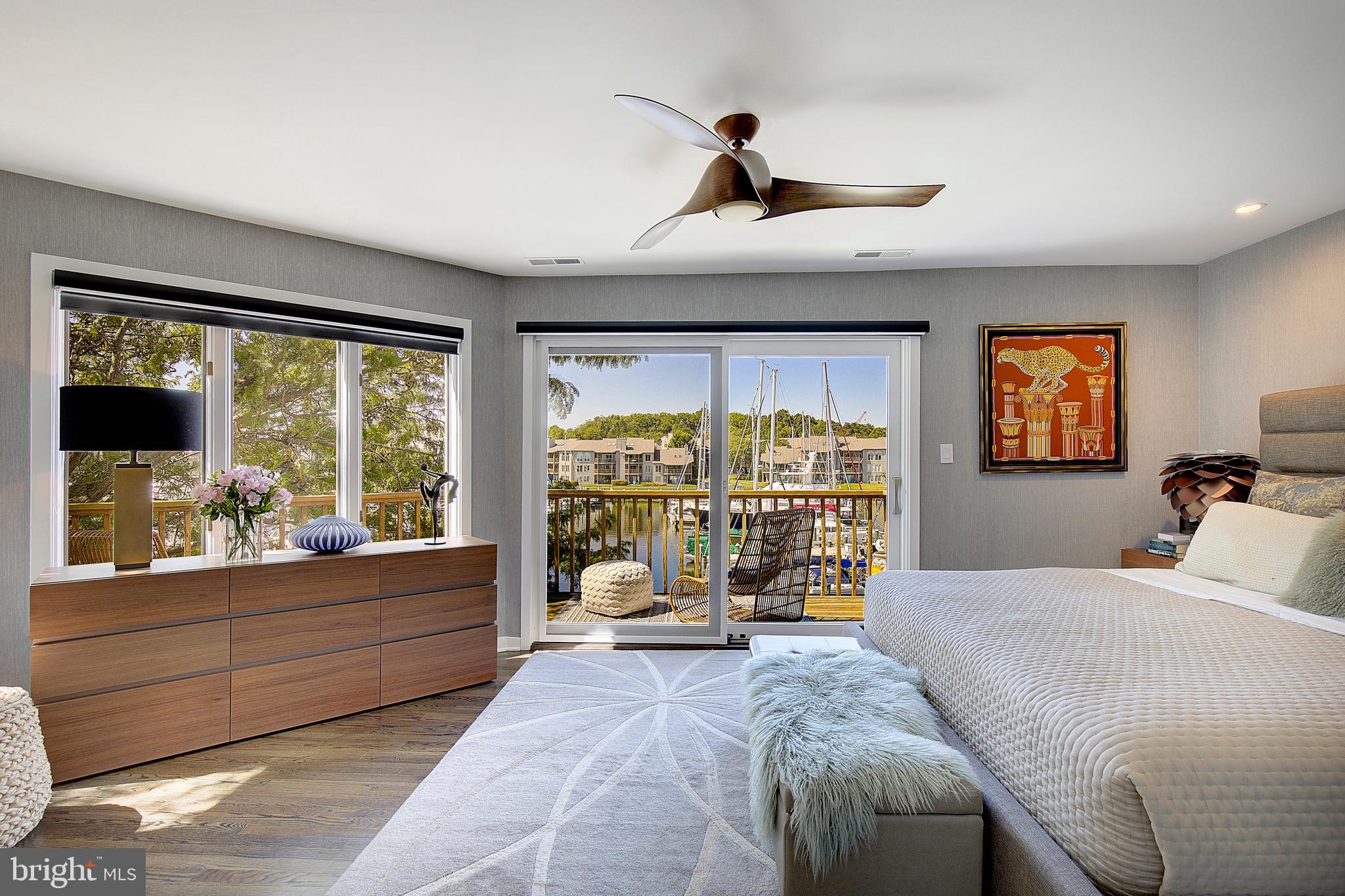 CHESAPEAKE HARBOUR - Residential