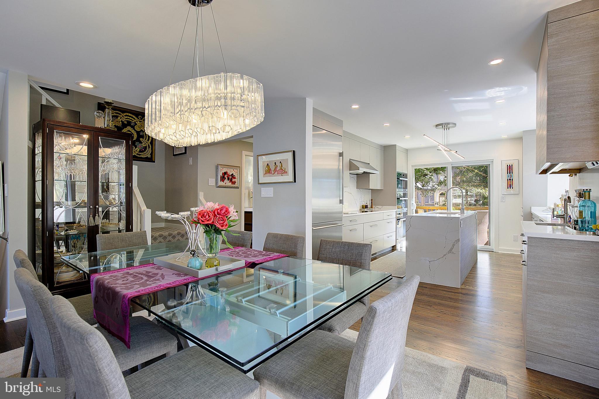 CHESAPEAKE HARBOUR - Residential