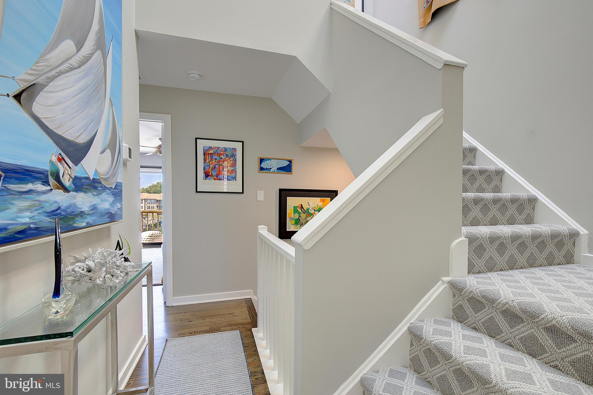 CHESAPEAKE HARBOUR - Residential