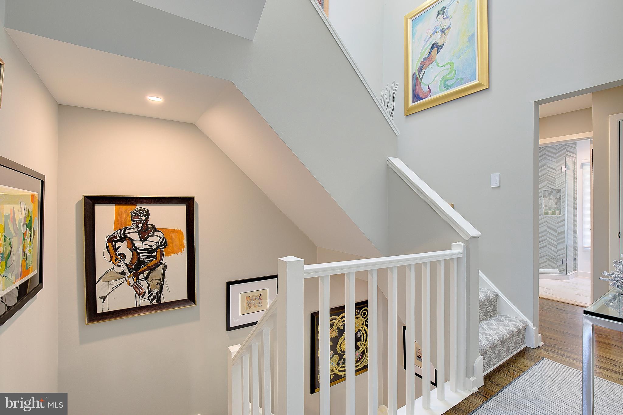 CHESAPEAKE HARBOUR - Residential