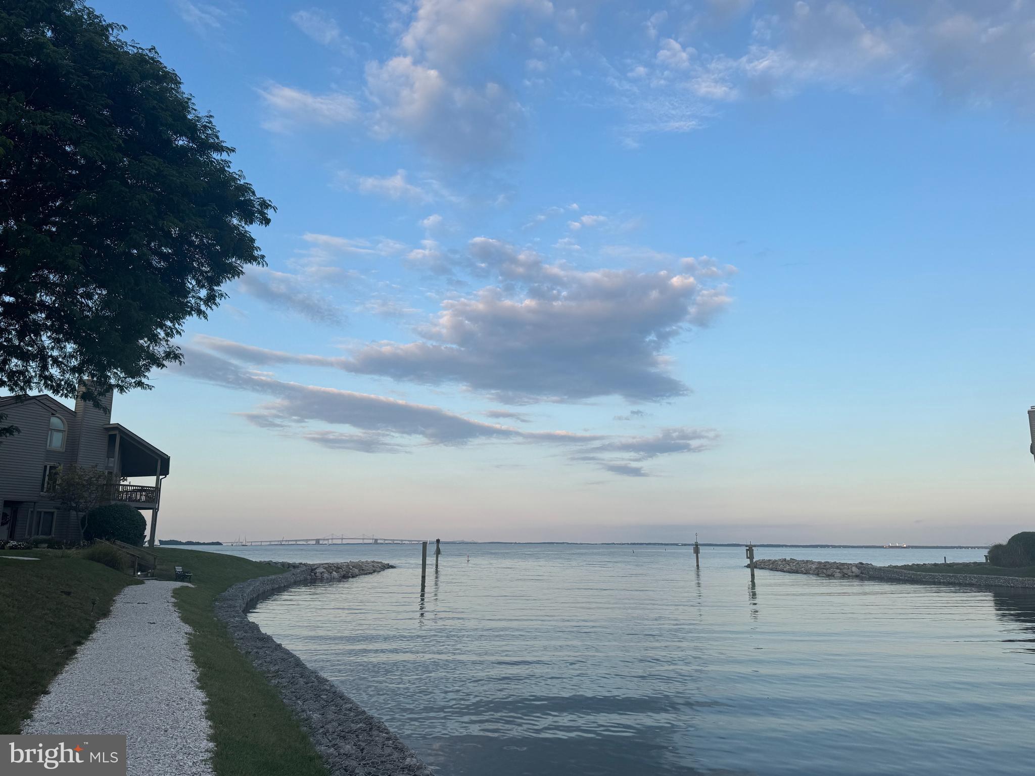 CHESAPEAKE HARBOUR - Residential