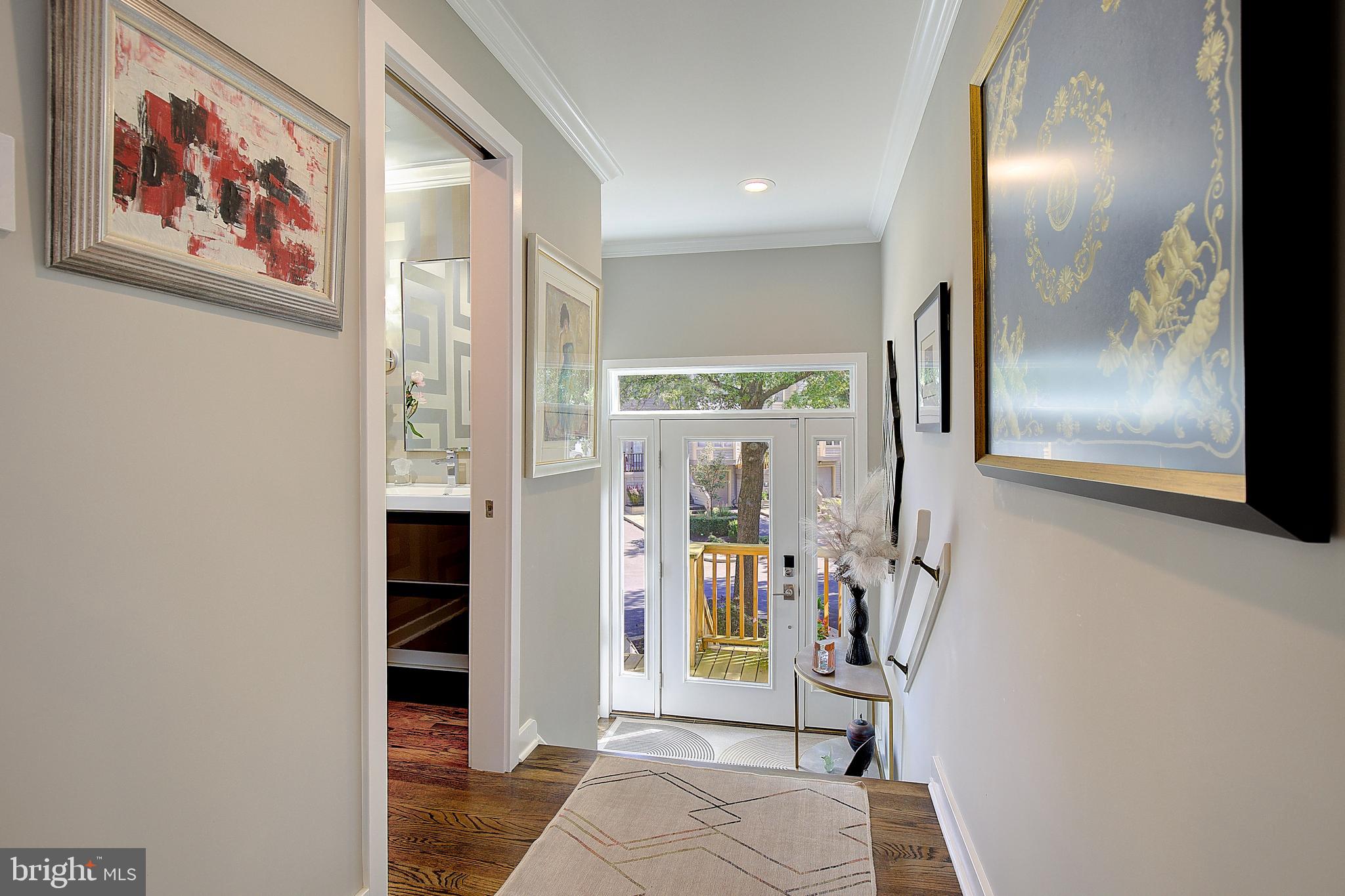 CHESAPEAKE HARBOUR - Residential