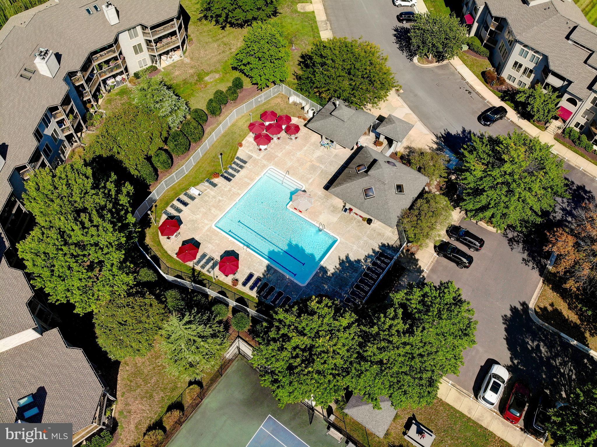 CHESAPEAKE HARBOUR - Residential
