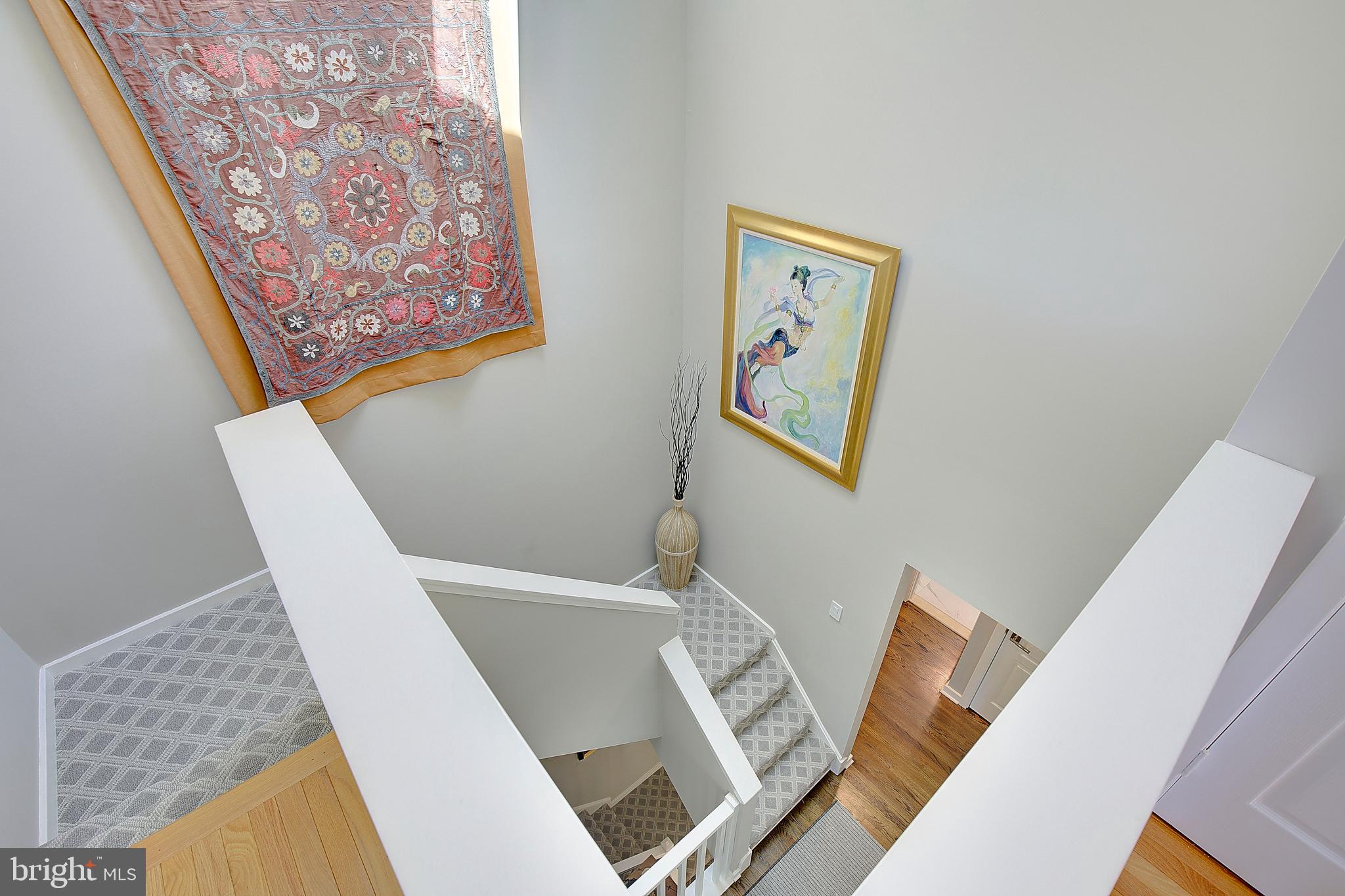 CHESAPEAKE HARBOUR - Residential