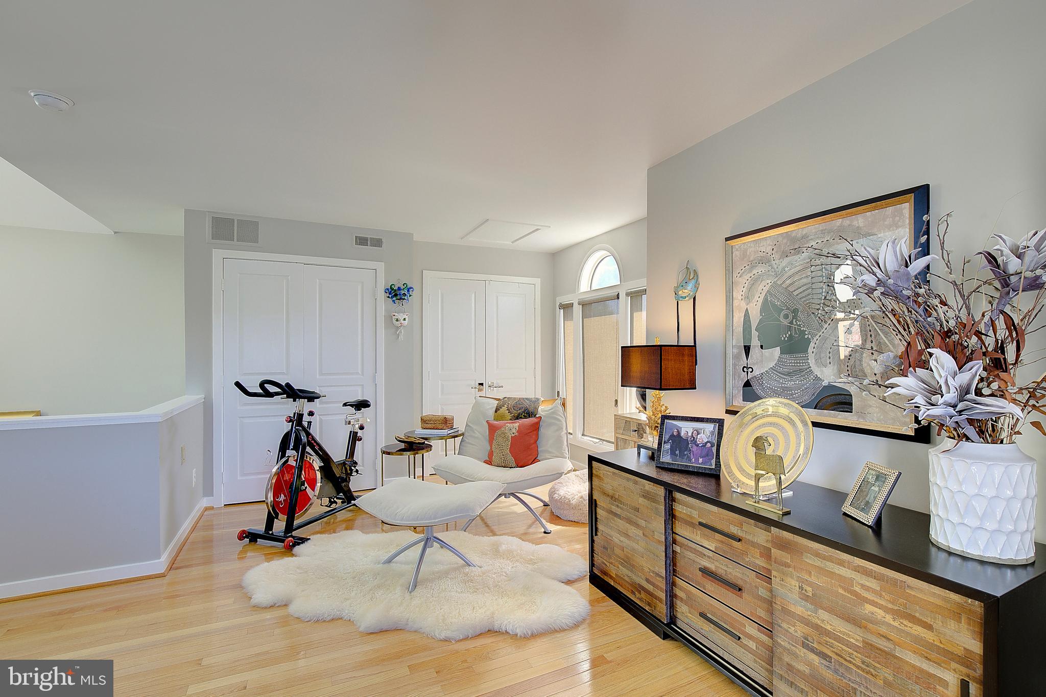 CHESAPEAKE HARBOUR - Residential