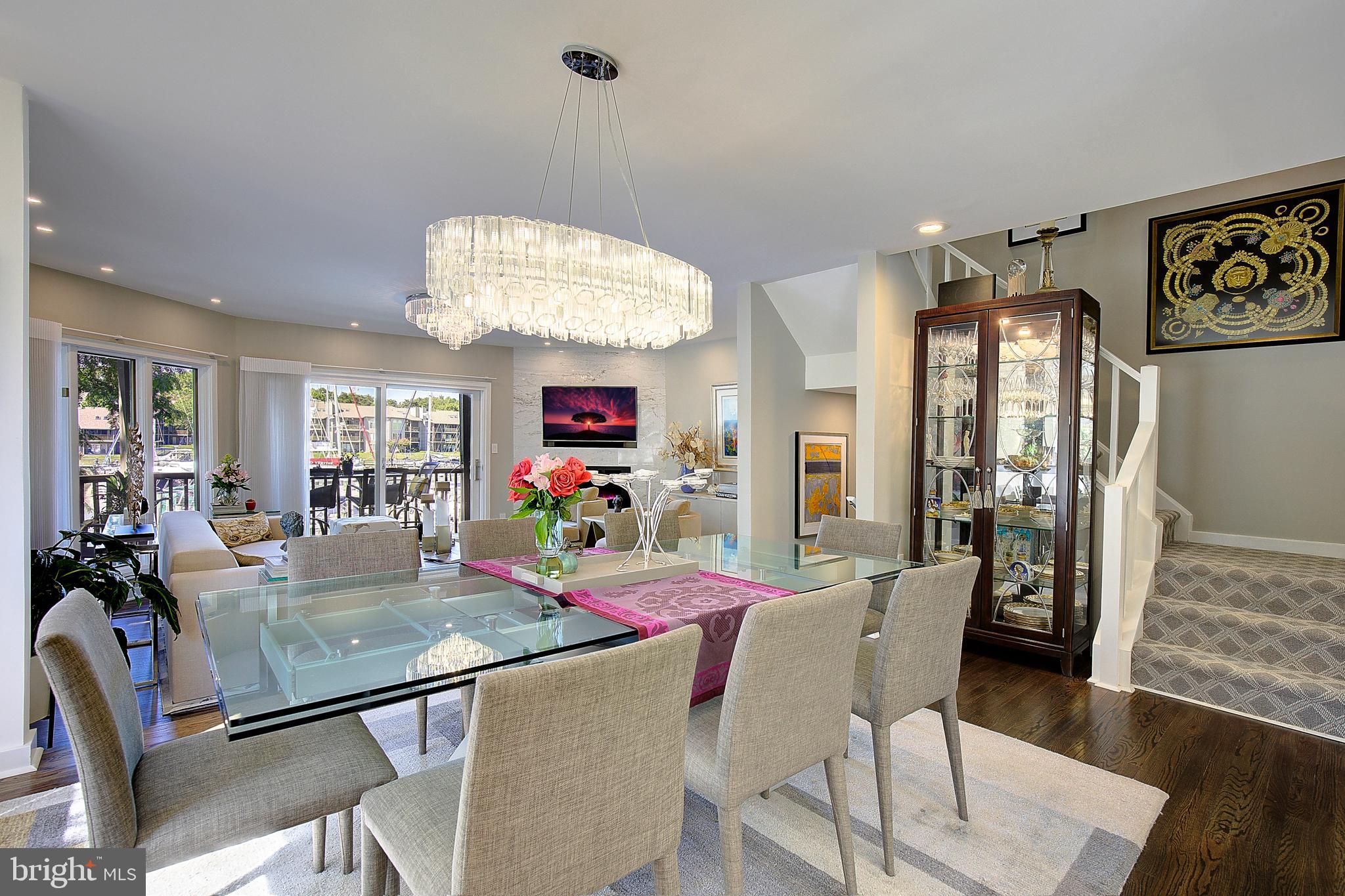 CHESAPEAKE HARBOUR - Residential
