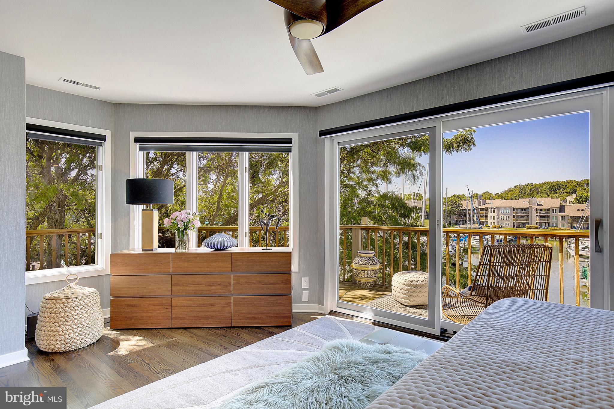 CHESAPEAKE HARBOUR - Residential