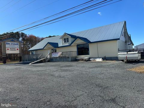 Photo of 36674 Dupont Boulevard, SELBYVILLE, DE 19975 (MLS # DESU2074900)
