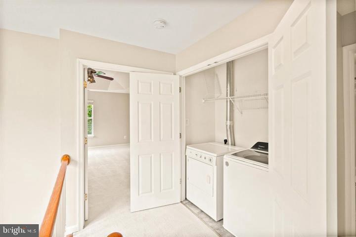 BROADLANDS - Residential Lease