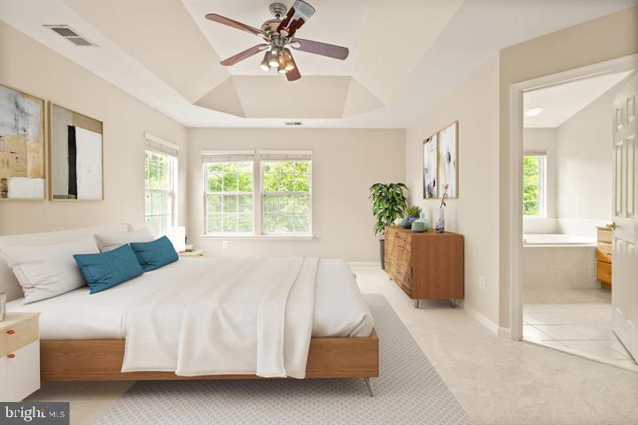 BROADLANDS - Residential Lease