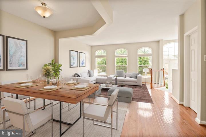 BROADLANDS - Residential Lease