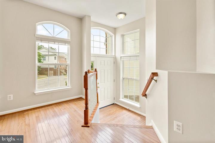 BROADLANDS - Residential Lease