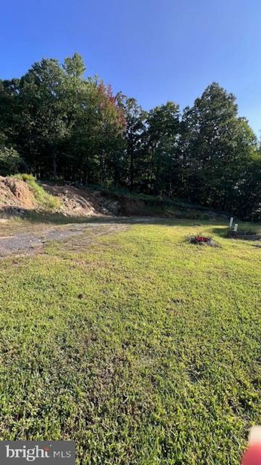 Dream Homesite, Discover your perfect escape on this wooded, well installed and septic approved and engineered and ready to build, Nestled high above Middletown Valley the lot has a cleared homesite. views privacy and tranquility  and minutes from town.
