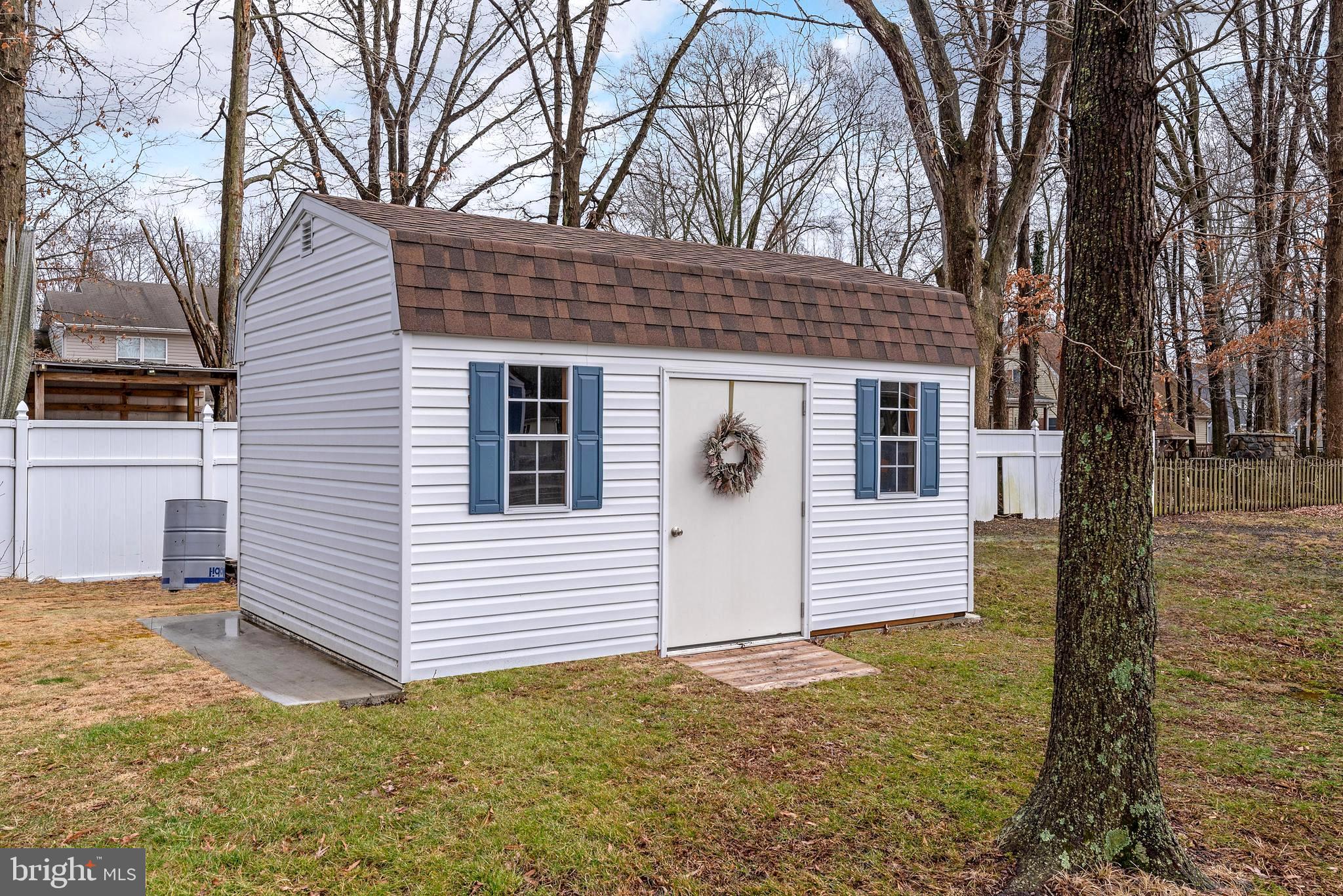 CLOVERFIELDS - Residential