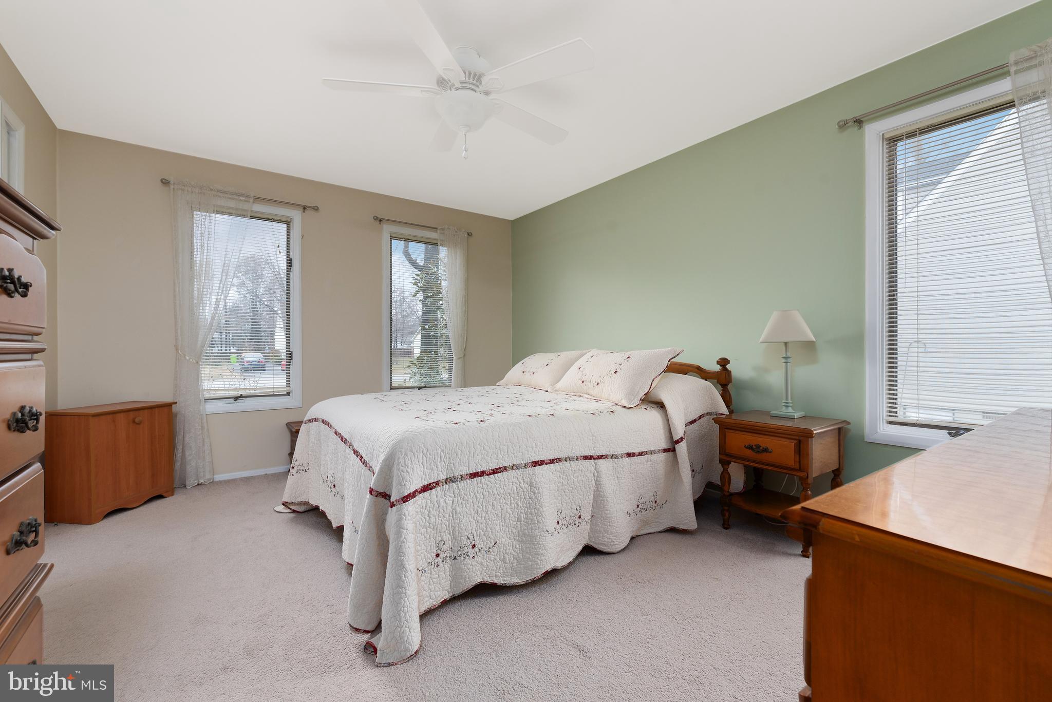 CLOVERFIELDS - Residential