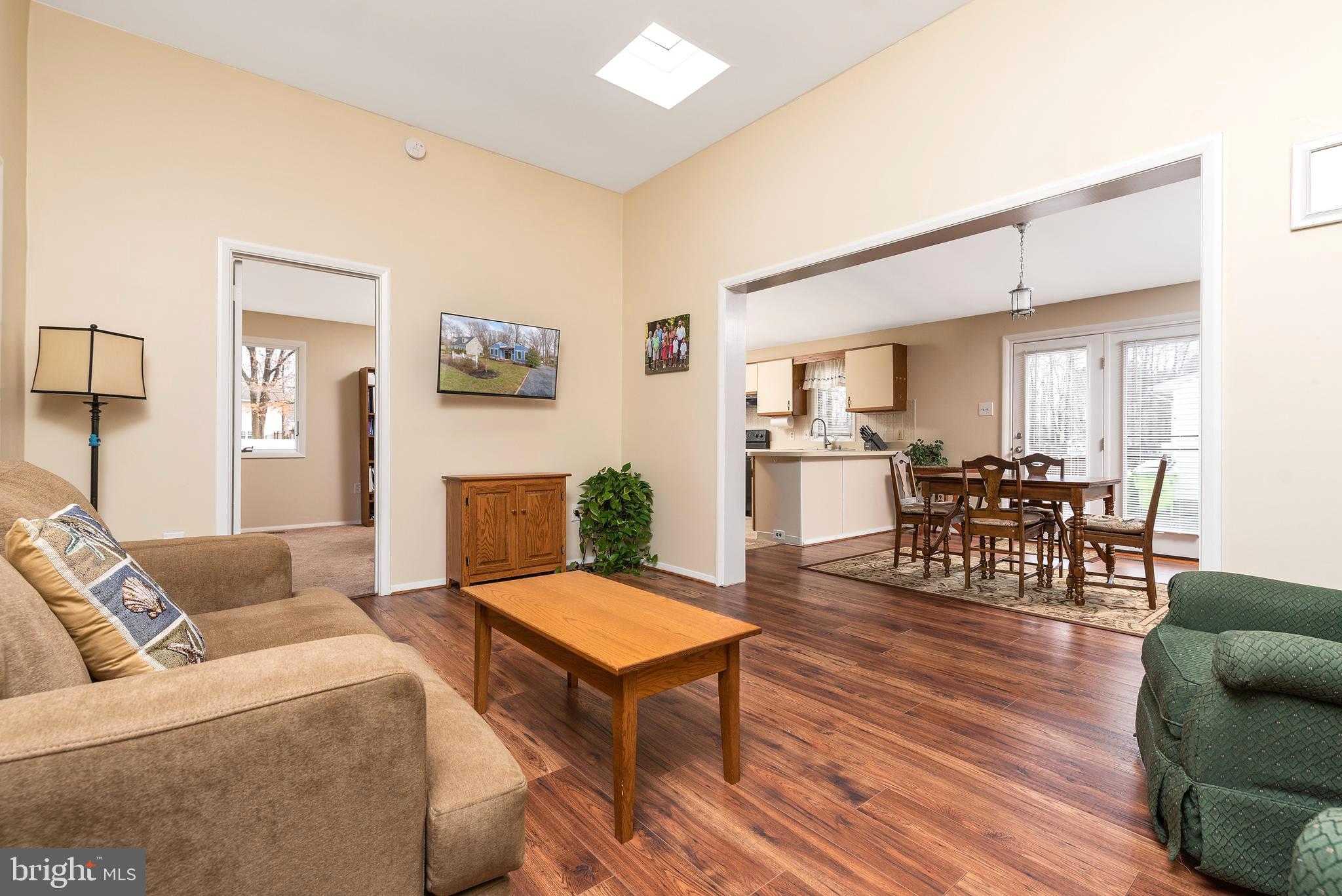 CLOVERFIELDS - Residential