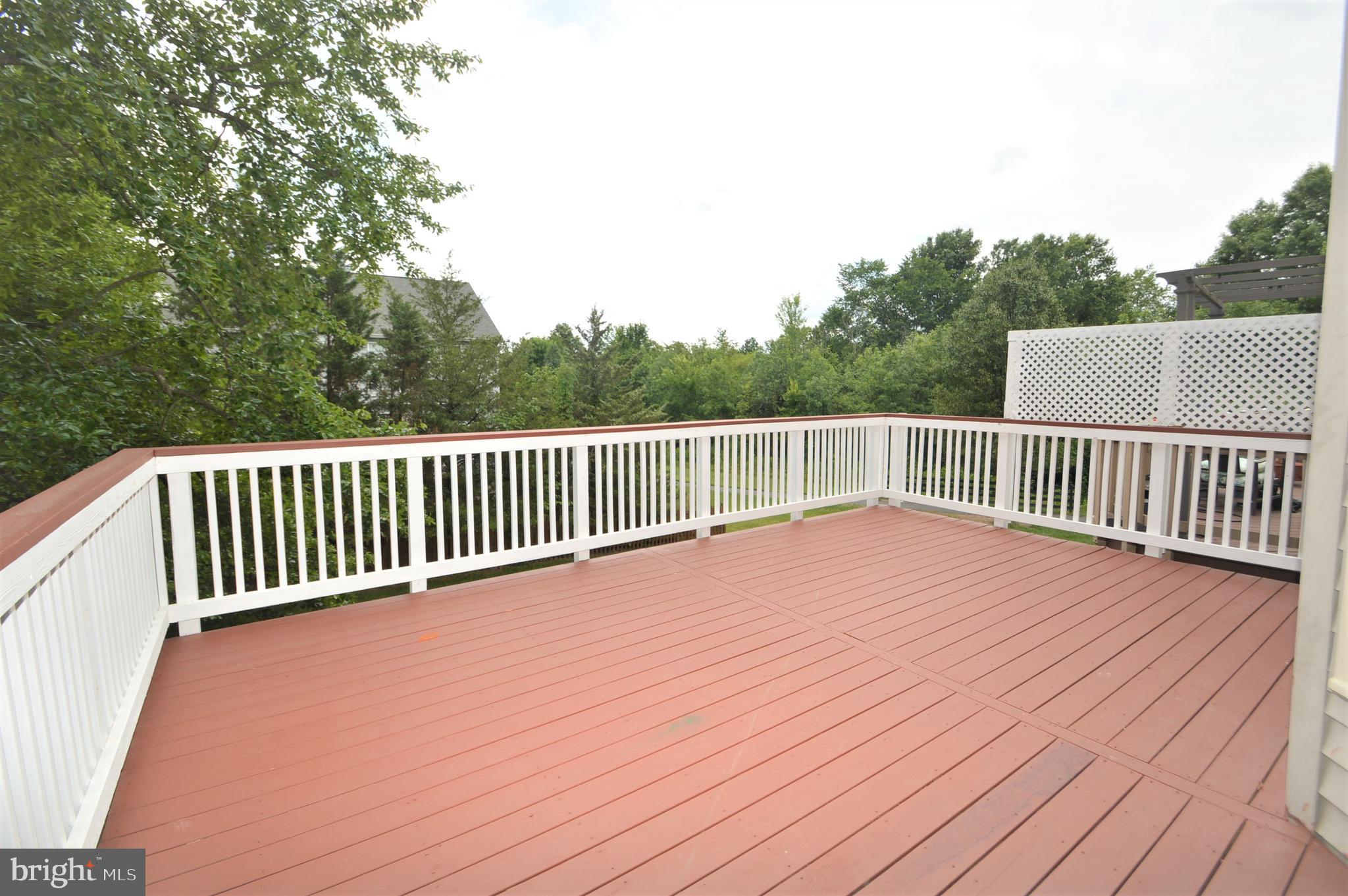 SOUTH RIDING - Residential Lease