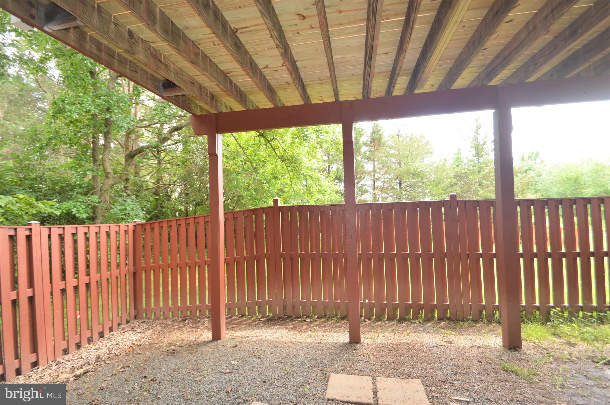 SOUTH RIDING - Residential Lease