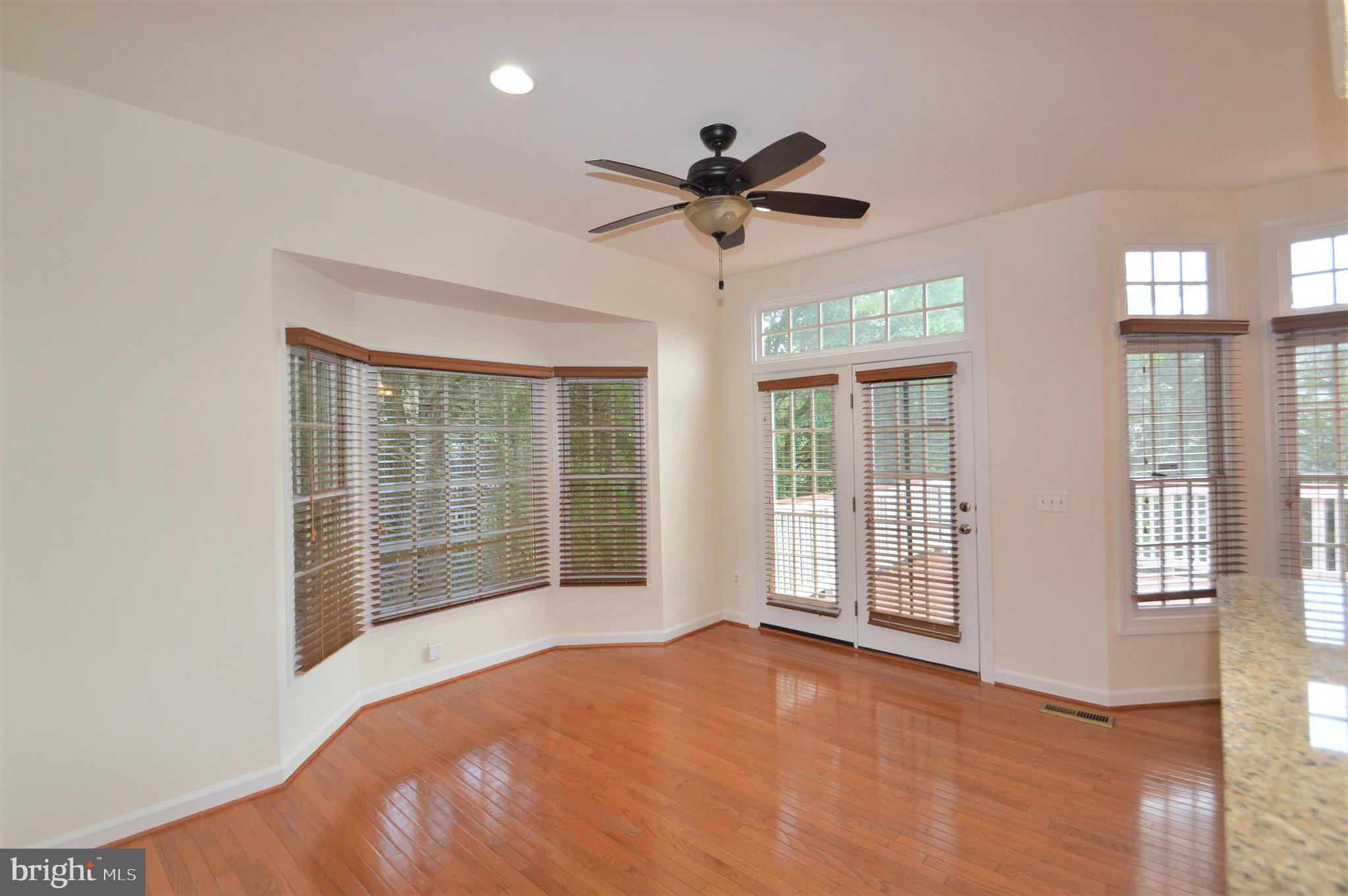 SOUTH RIDING - Residential Lease