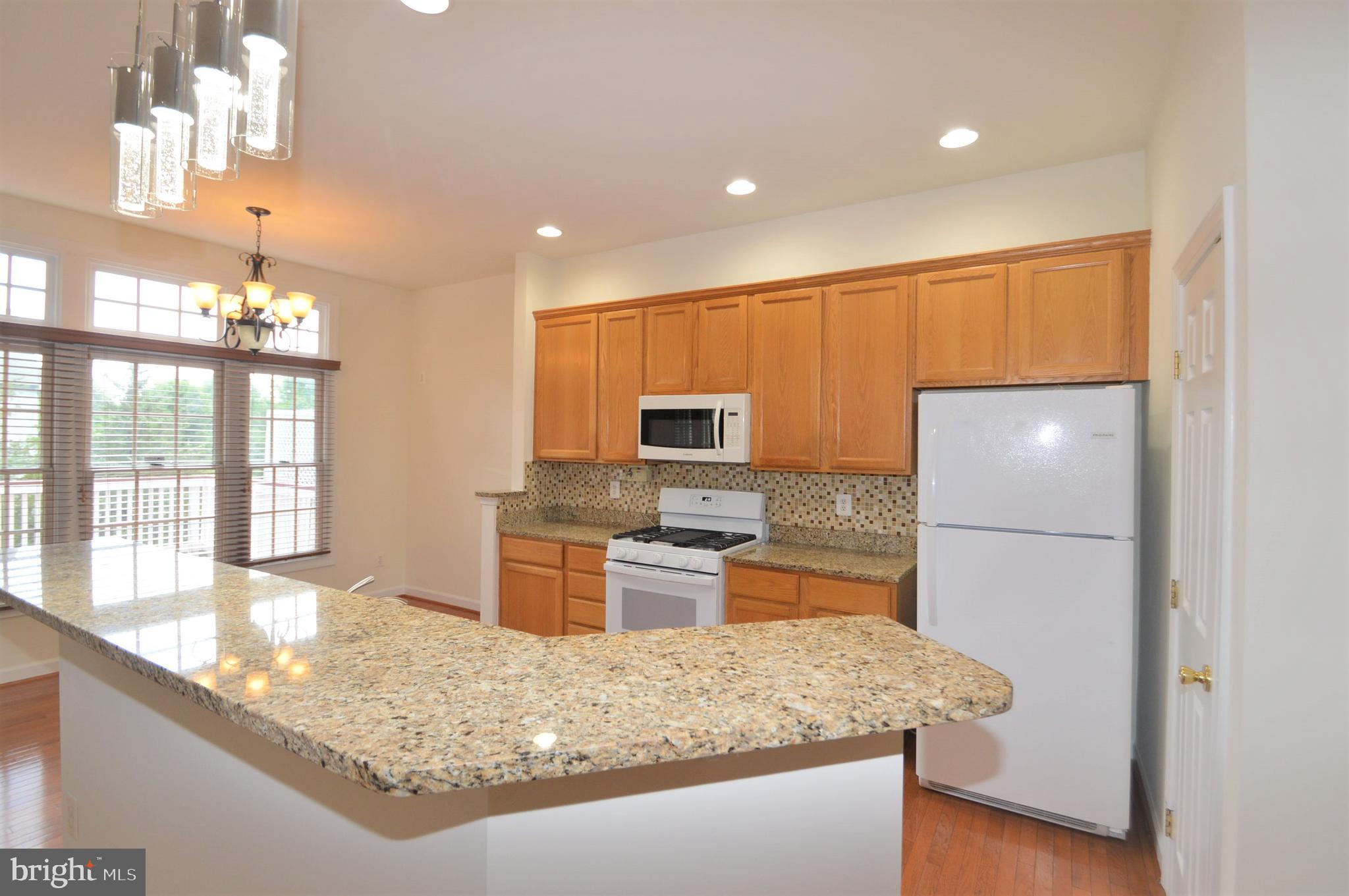 SOUTH RIDING - Residential Lease