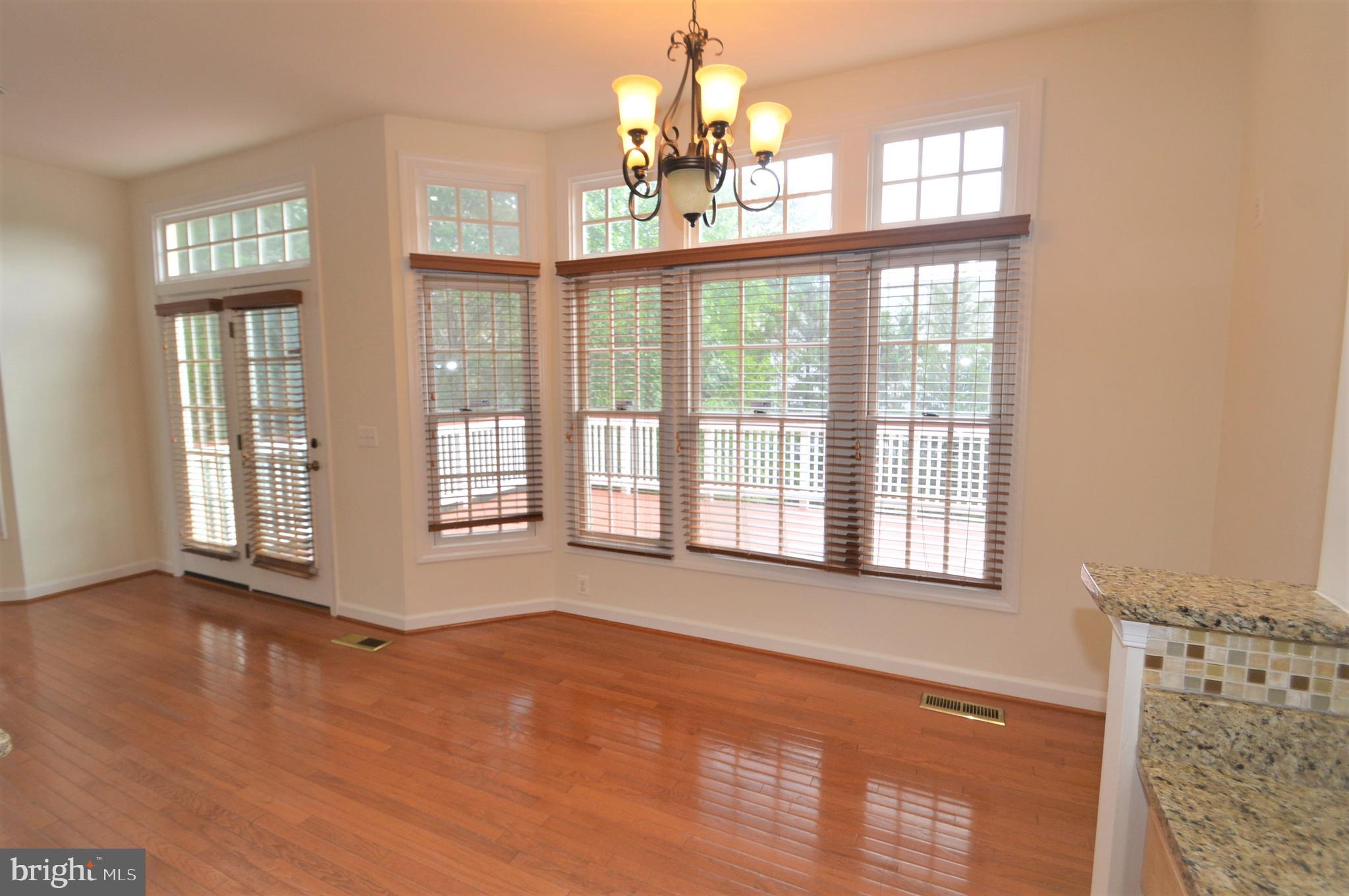 SOUTH RIDING - Residential Lease