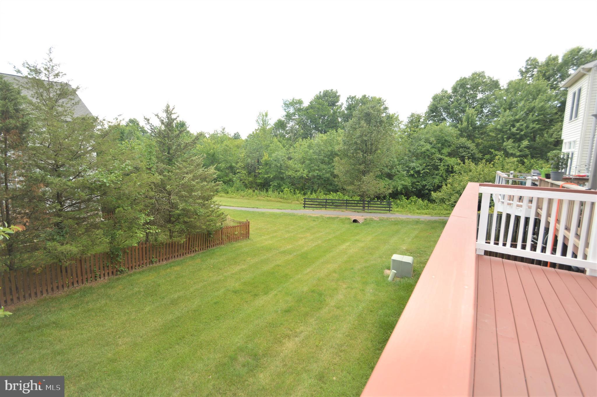 SOUTH RIDING - Residential Lease