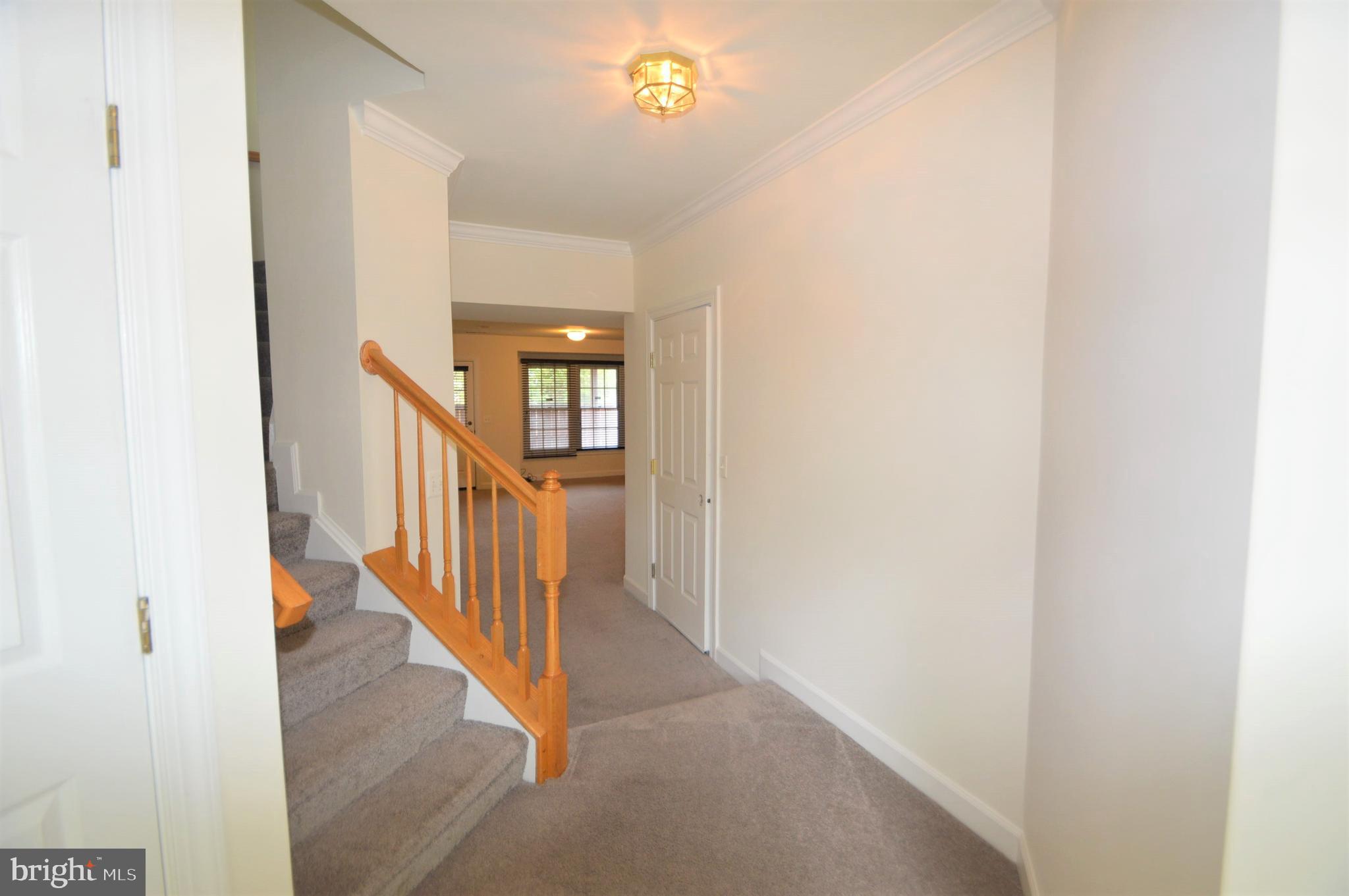 SOUTH RIDING - Residential Lease