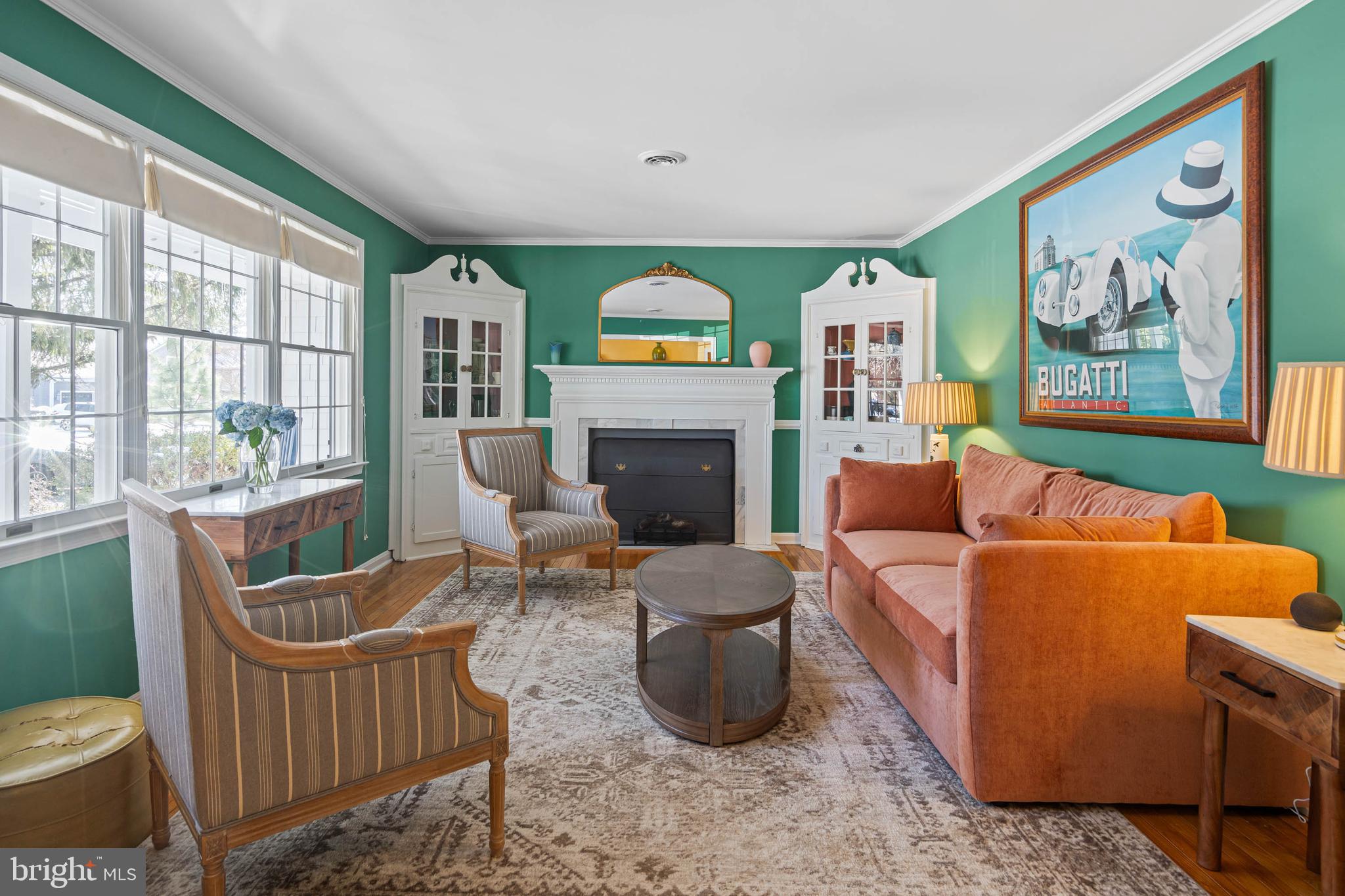 106 KINGSBRIDGE ROAD