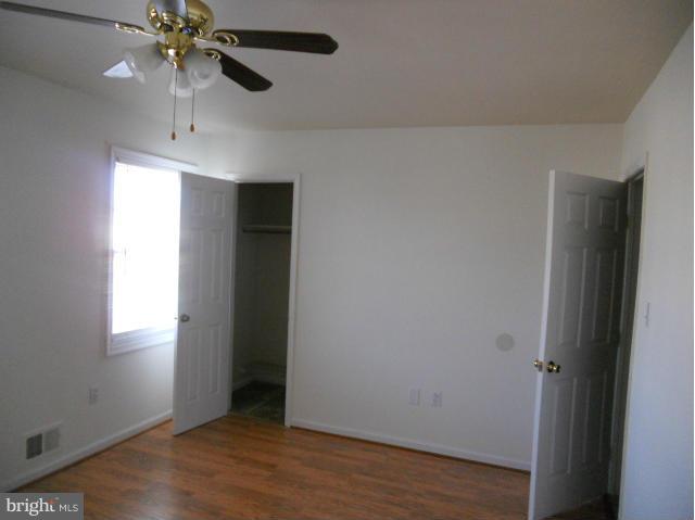 STAFFORDBOROUGH - Residential