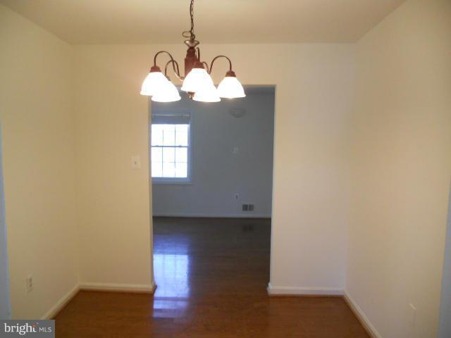 STAFFORDBOROUGH - Residential