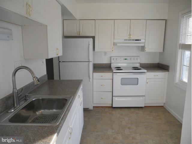 STAFFORDBOROUGH - Residential