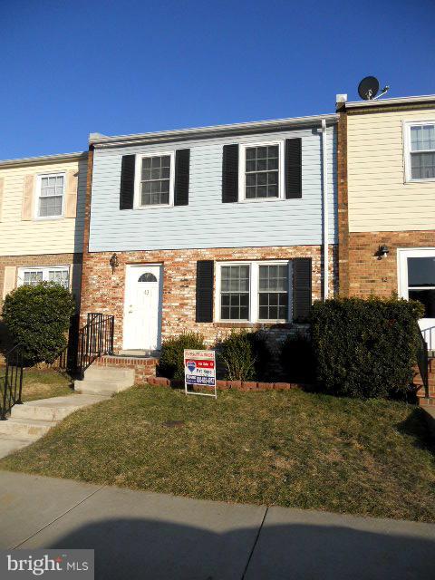 STAFFORDBOROUGH - Residential