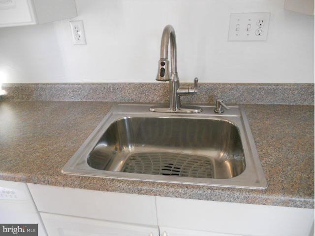 STAFFORDBOROUGH - Residential