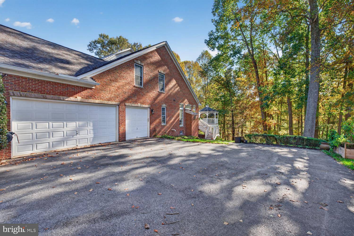 14255 HOWARD ROAD