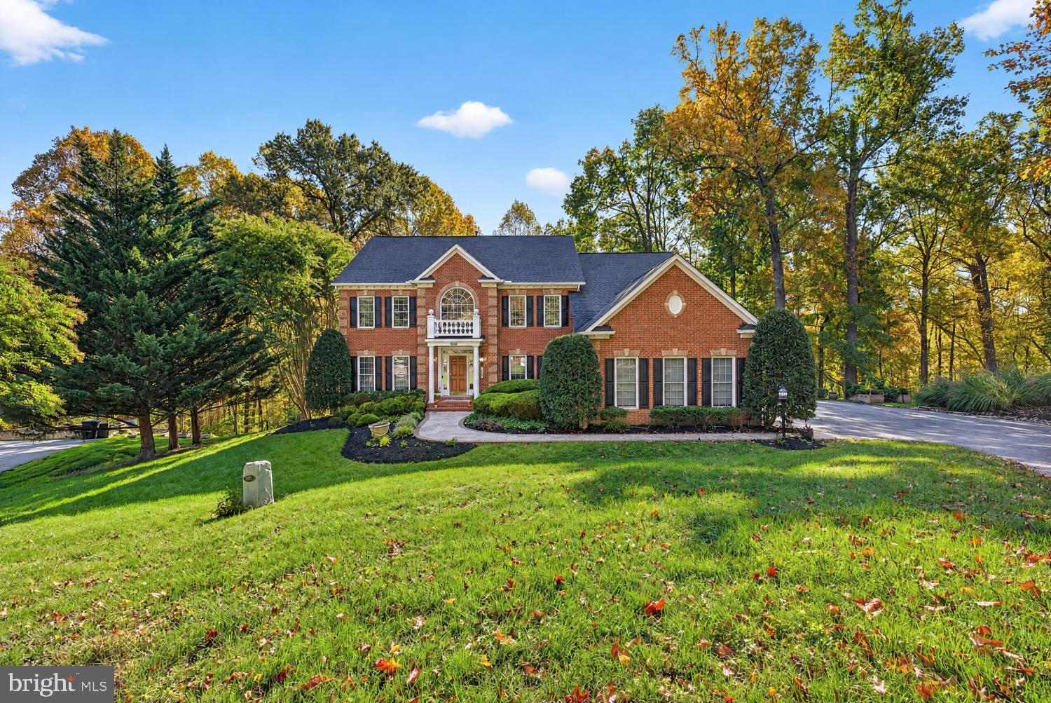 14255 HOWARD ROAD