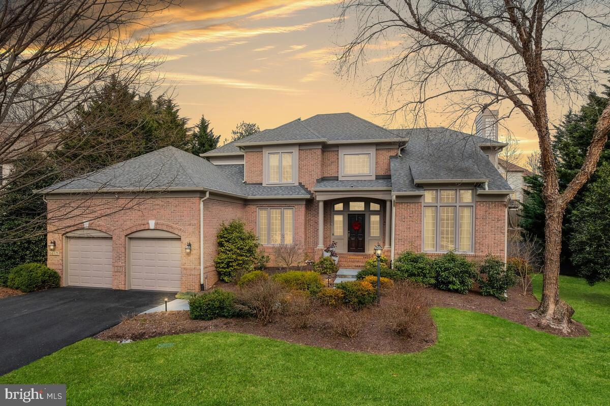 CARRINGTON - Residential