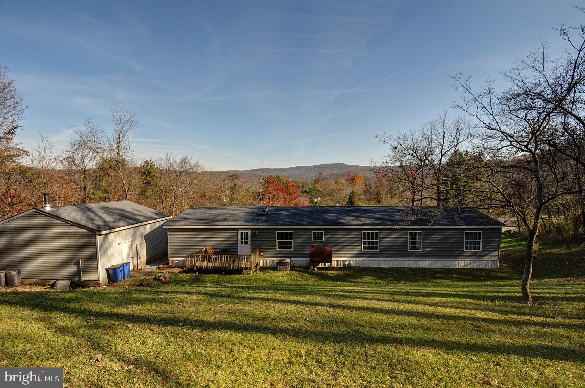 GOLDEN ACRES - Residential