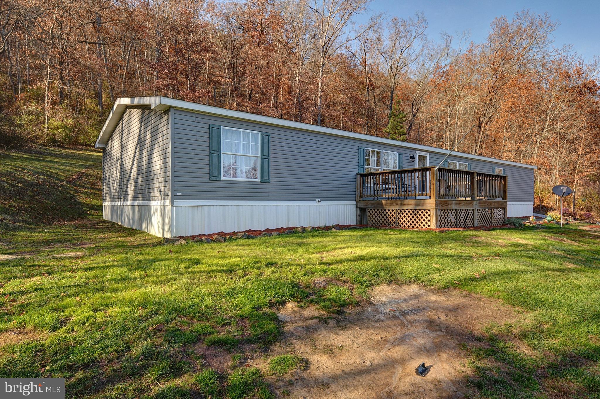 GOLDEN ACRES - Residential