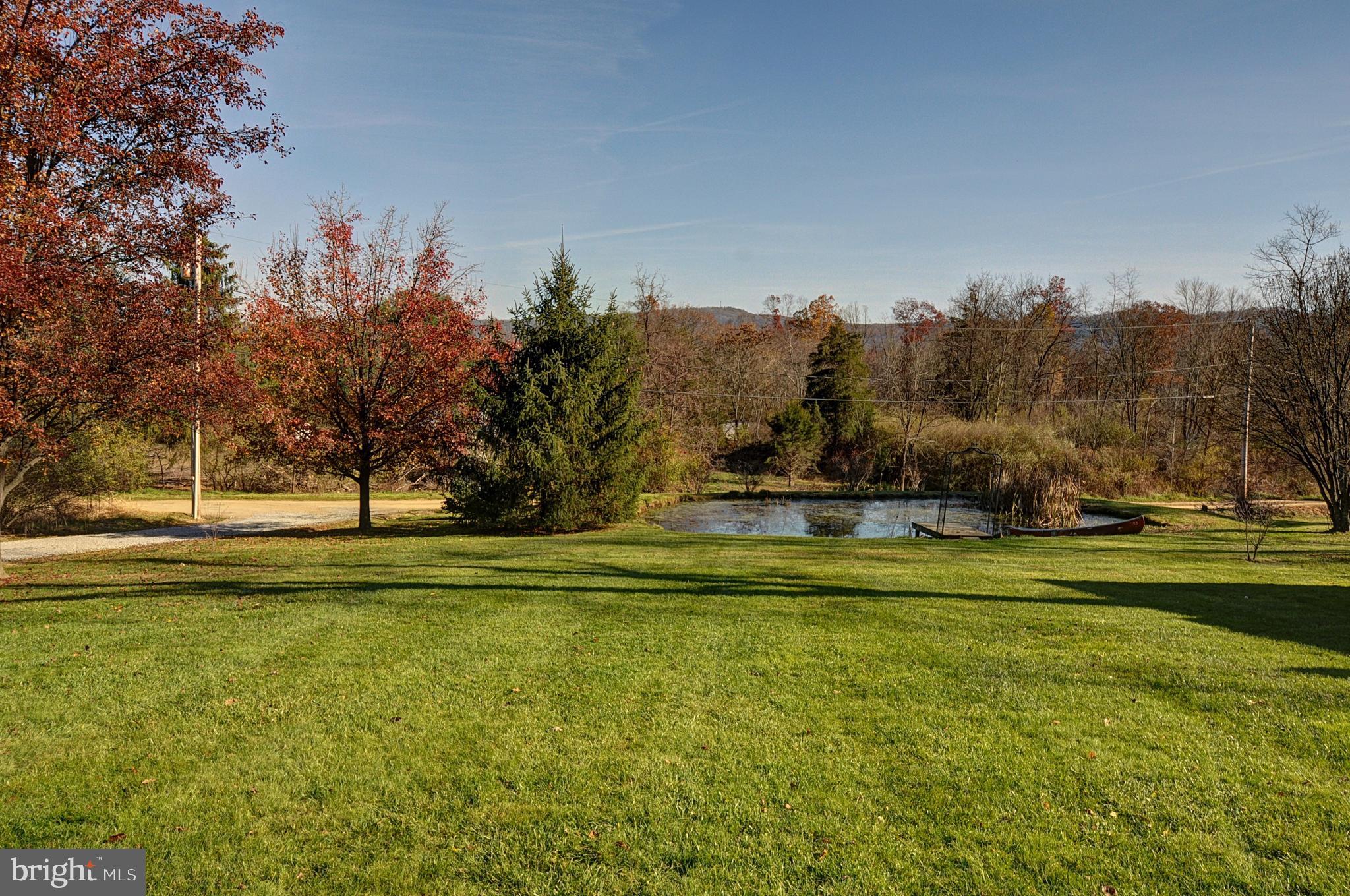 GOLDEN ACRES - Residential