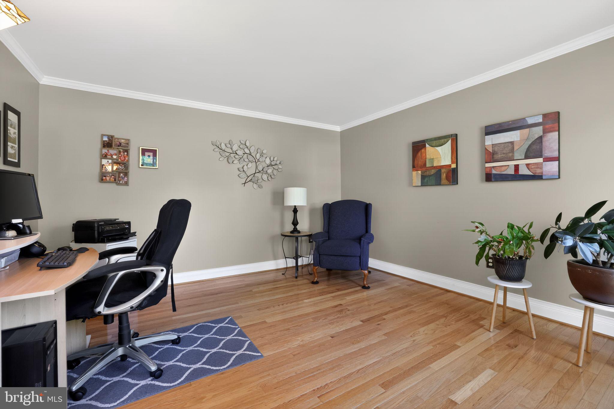 BEECHWOOD - Residential