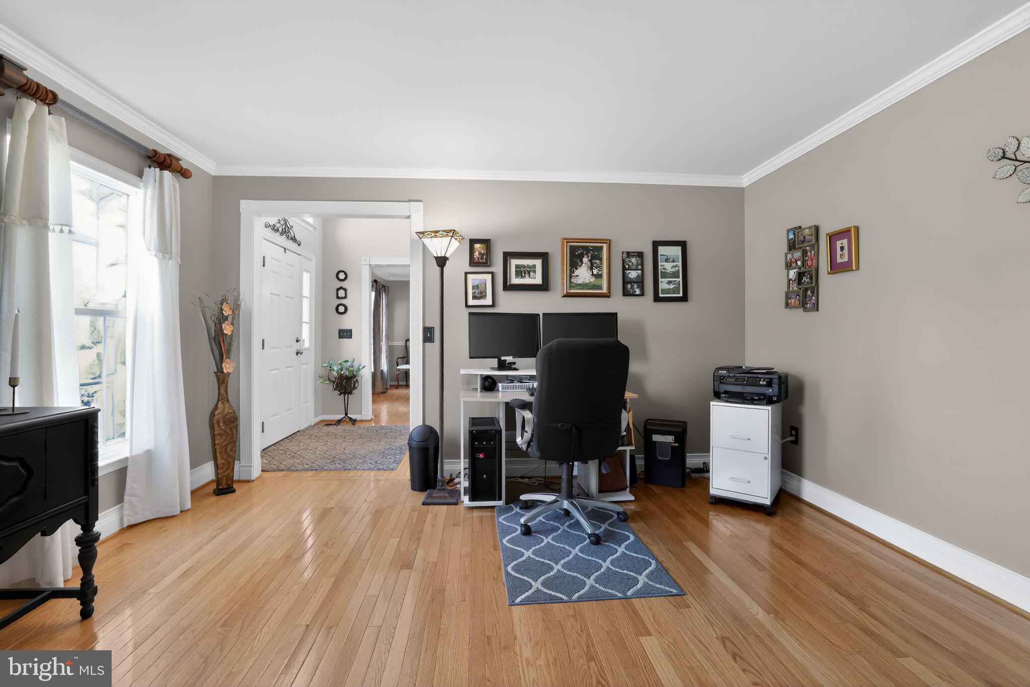 BEECHWOOD - Residential