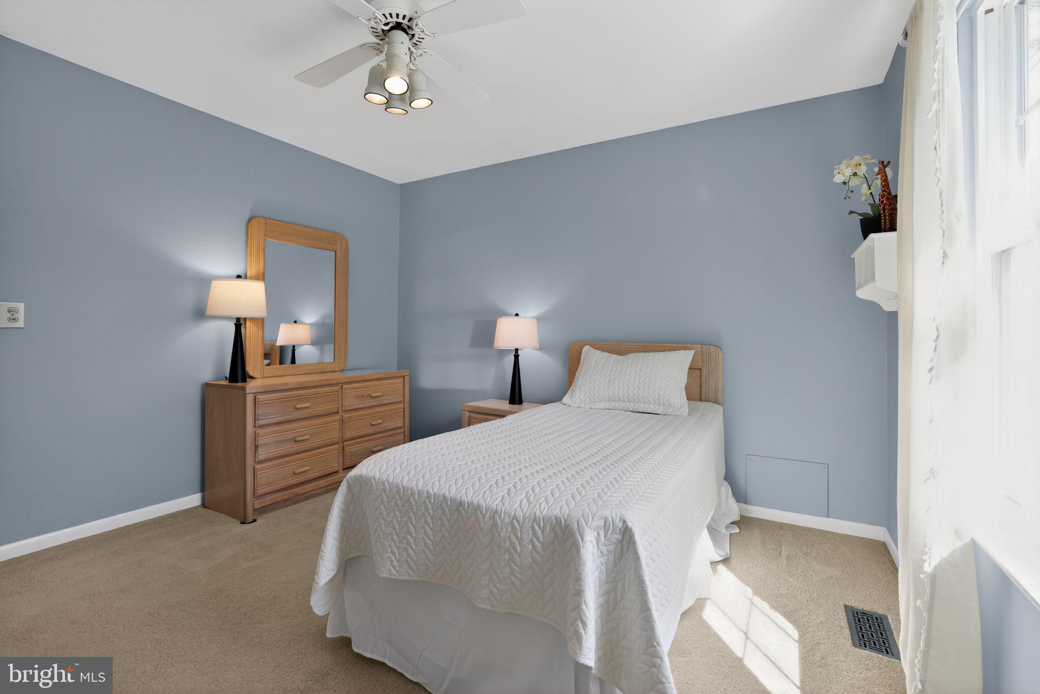 BEECHWOOD - Residential