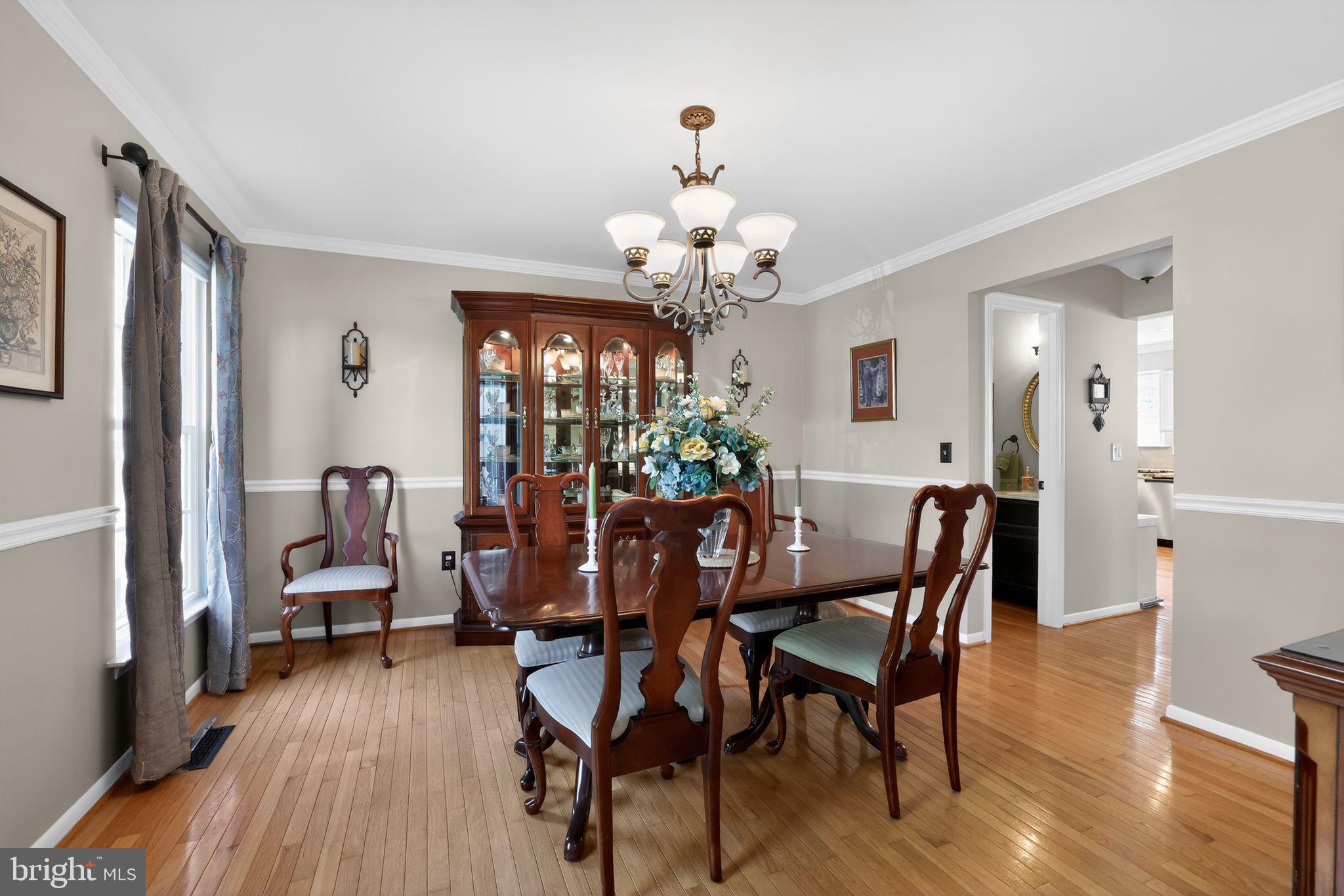 BEECHWOOD - Residential