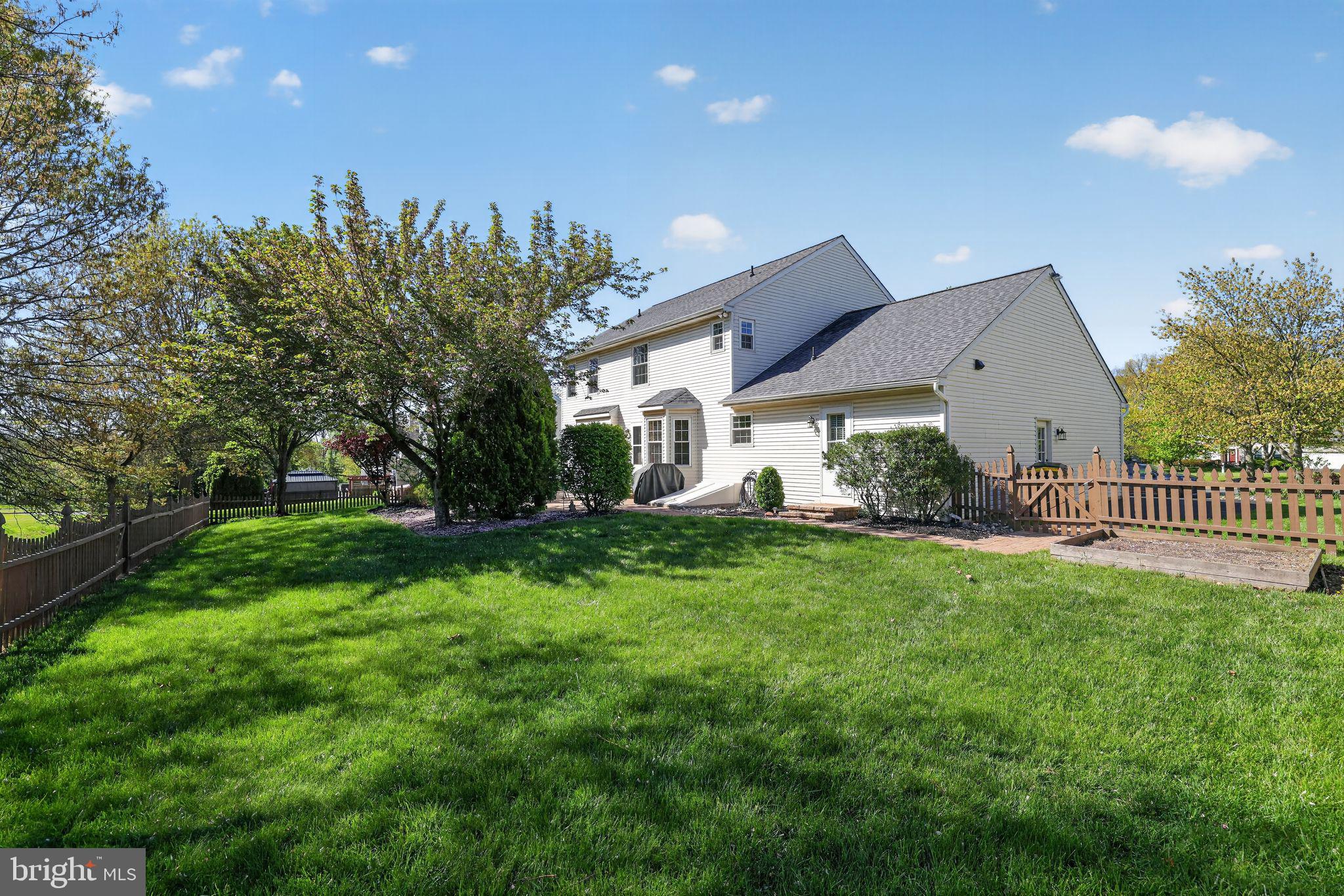 BEECHWOOD - Residential