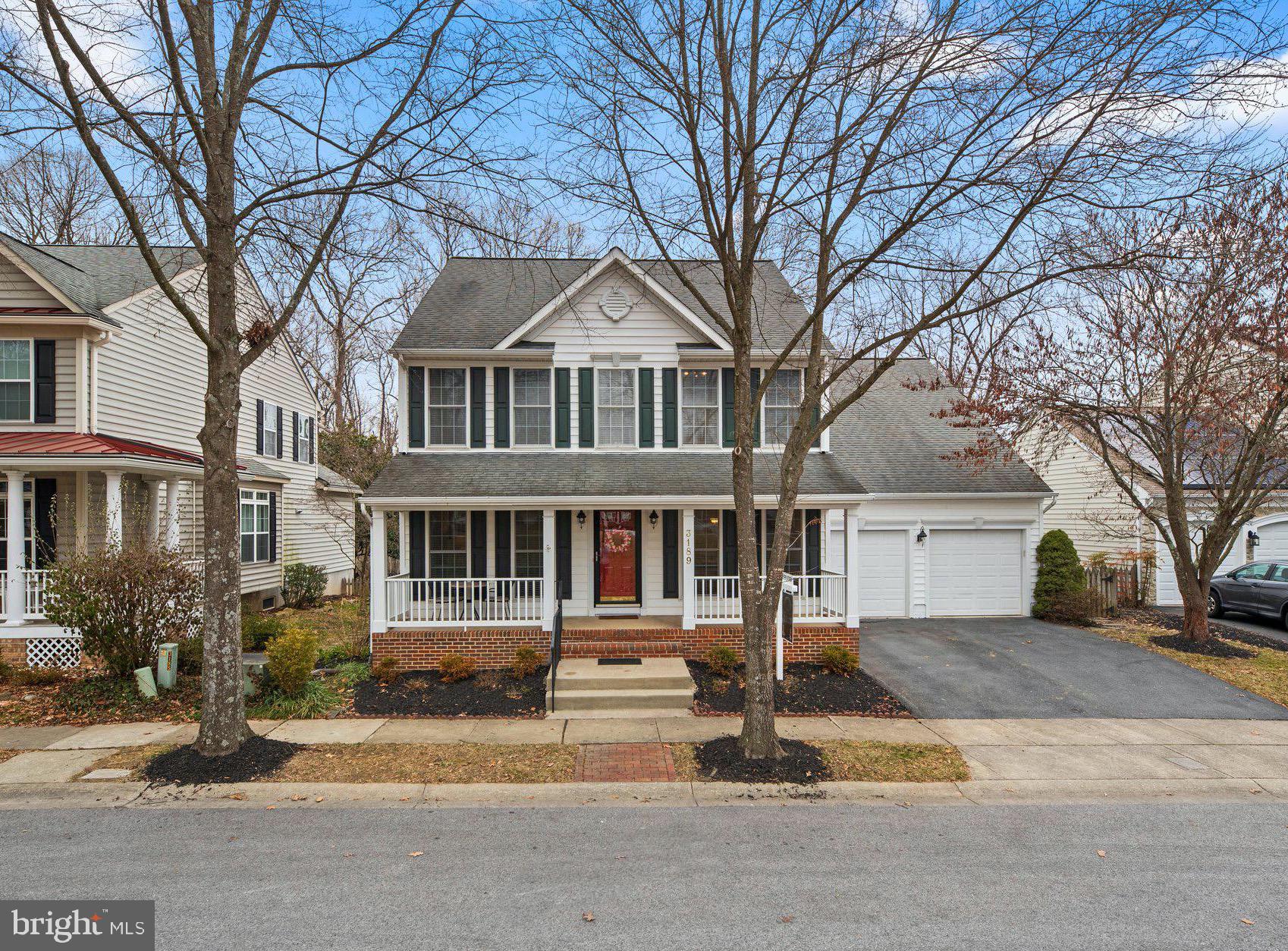 TERRA MARIA - Residential