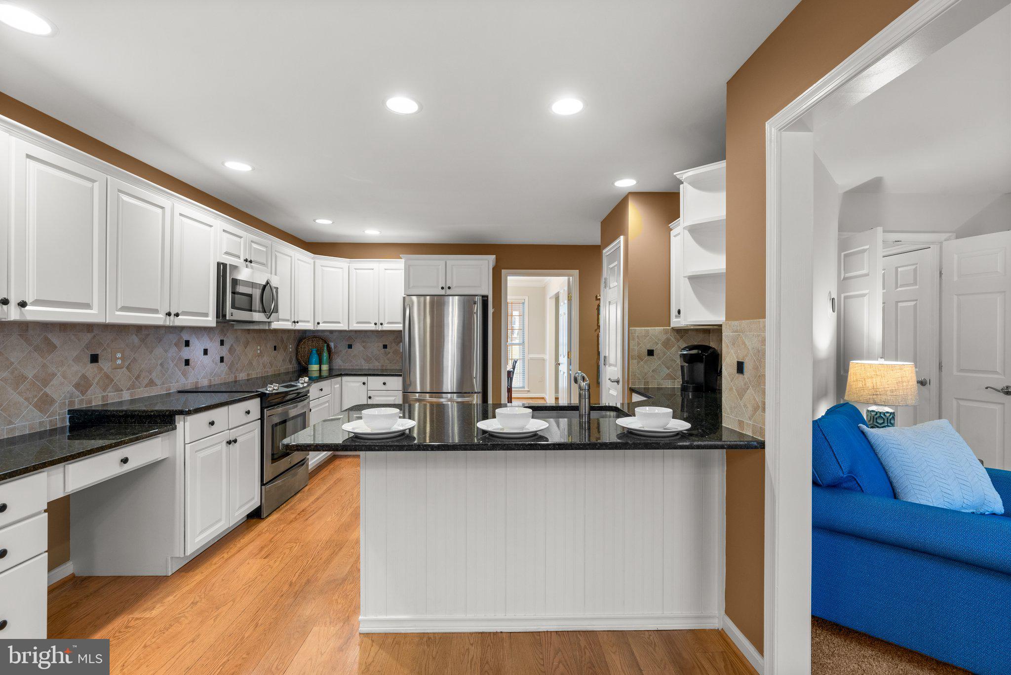 TERRA MARIA - Residential