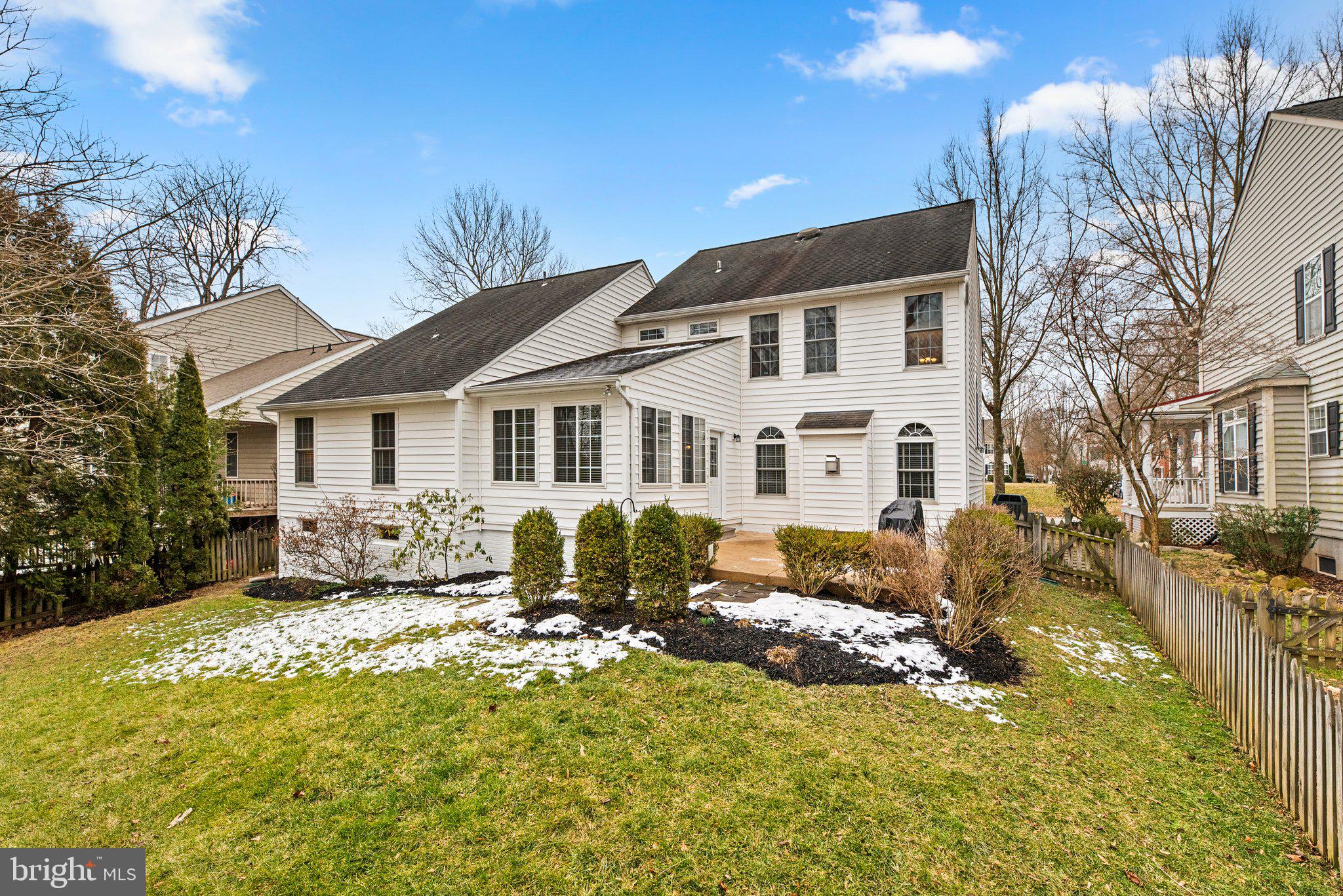 TERRA MARIA - Residential